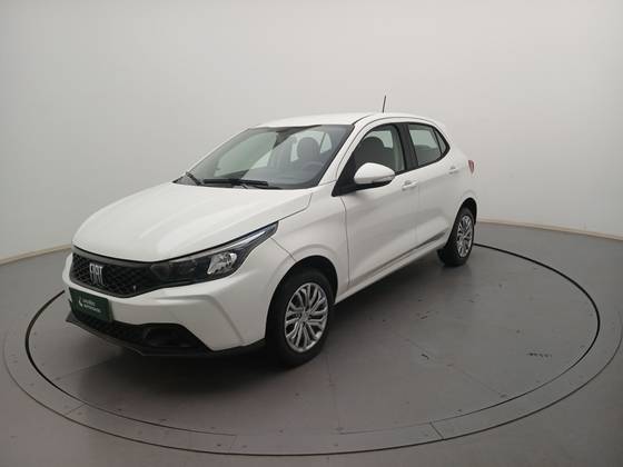 FIAT ARGO 1.0 FIREFLY FLEX DRIVE MANUAL FIAT ARGO 1.0 FIREFLY FLEX DRIVE MANUAL